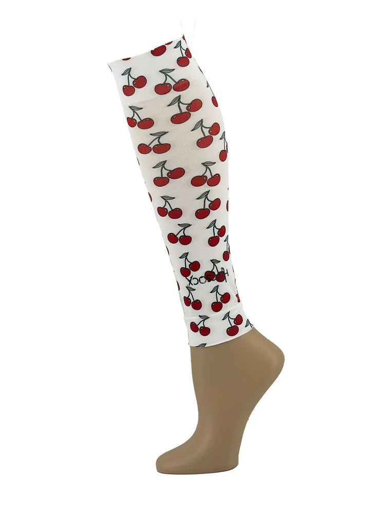 Cherrie Oh! - Leg Sleeve
