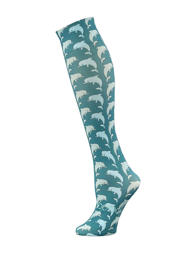 Dolphin Pod Sock