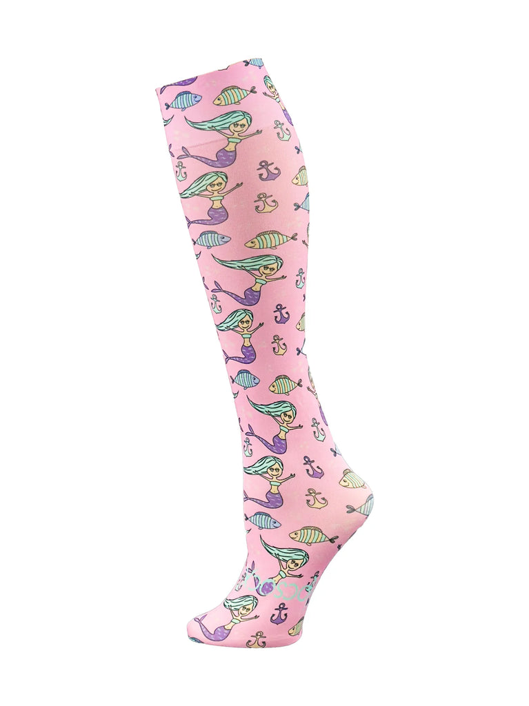 Mermaid Magic Sock