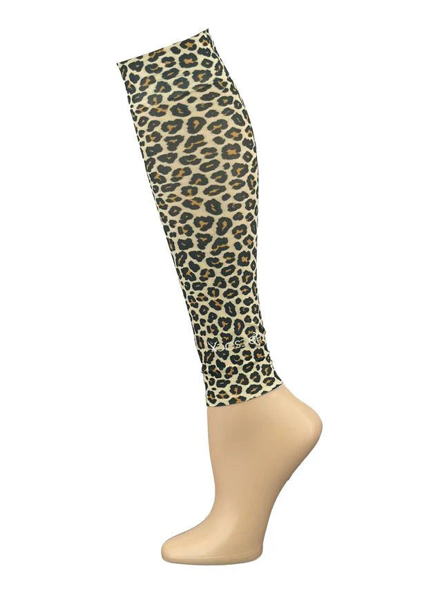 Leopard Skin - Leg Sleeve