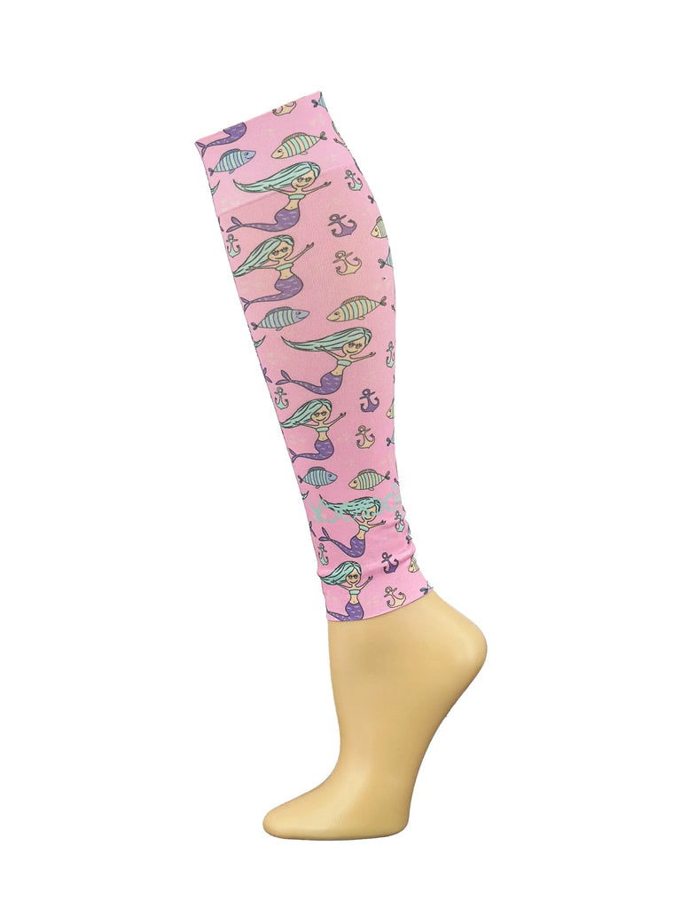 Mermaid Magic - Leg Sleeve