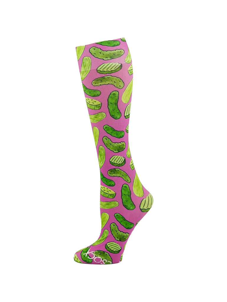 Pickled! Sock