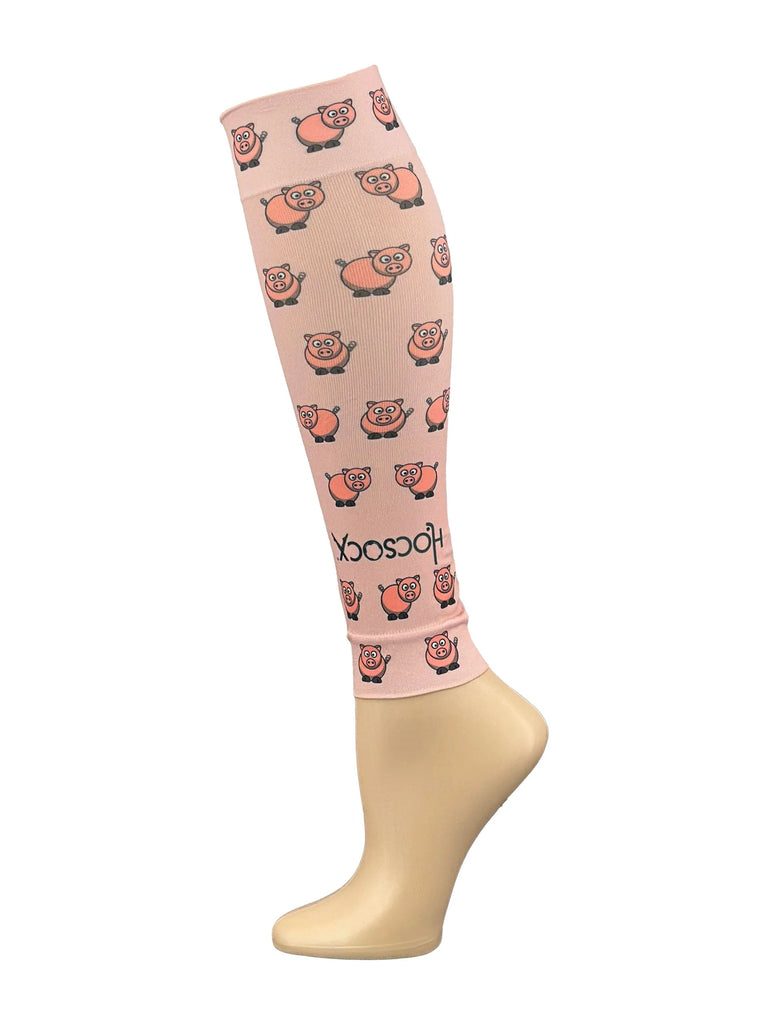 Pigs - Leg Sleeve