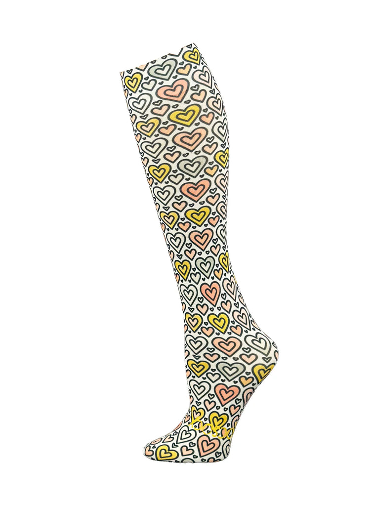 Sweethearts Sock