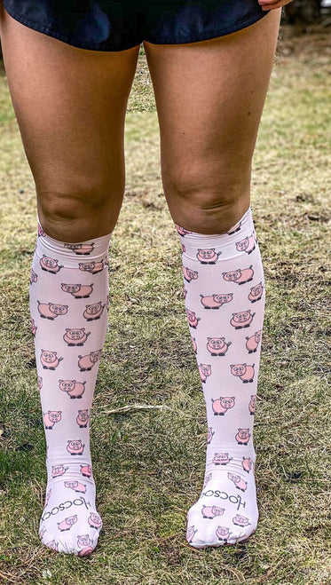 Pig Sock
